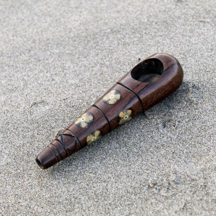 Ceremonial Pipe