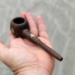 Handmade Tobacco Pipe