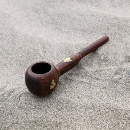 Handmade Tobacco Pipe