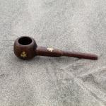 Handmade Tobacco Pipe