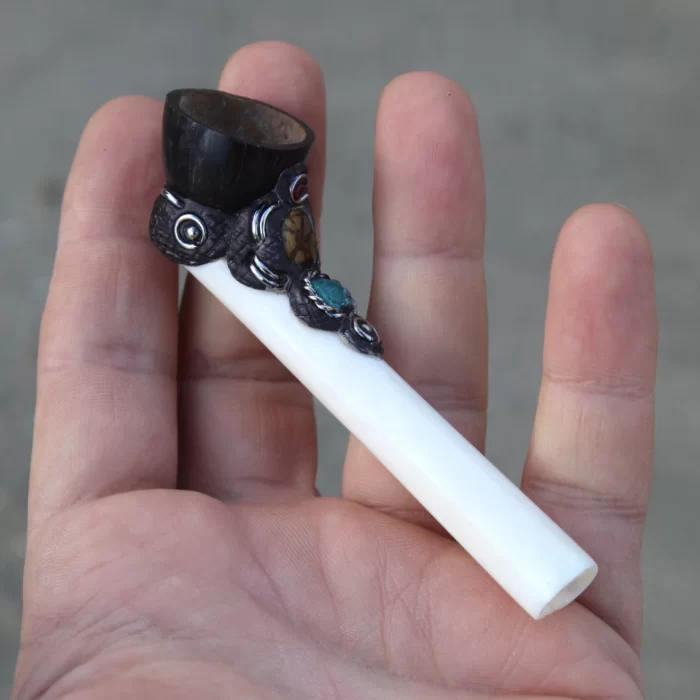 Ceremonial Pipe