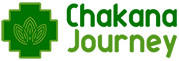 Chakana Journey Logo For Mobil