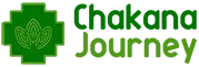 Chakana Journey Logo For Mobil