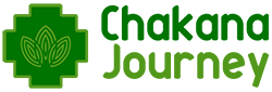 Chakana Journey Logo For Web