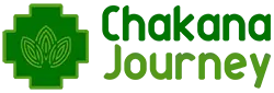 Chakana Journey Logo For Web
