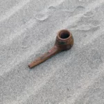 Handmade Tobacco Pipe