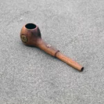 Handmade Tobacco Pipe