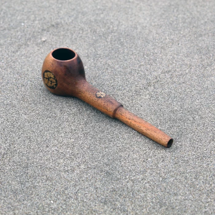 Handmade Tobacco Pipe