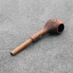 Handmade Tobacco Pipe