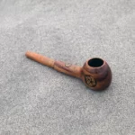 Handmade Tobacco Pipe