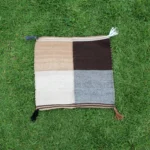 Qero Tawa (Four Elements) Cloth: Handmade Woven on Looms for Plant Medicine Ceremony