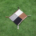 Qero Tawa (Four Elements) Cloth: Handmade Woven on Looms for Plant Medicine Ceremony