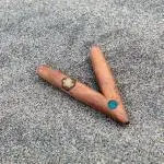 Thin Kuripe Self Applicator