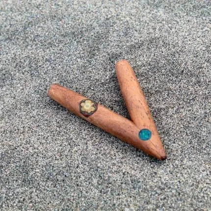 Thin Kuripe Self Applicator