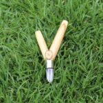 Palo Santo Kuripe ~ Kuripe Self Applicator