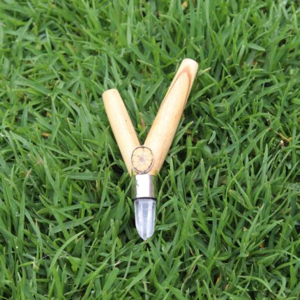 Palo Santo Kuripe ~ Kuripe Self Applicator