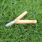 Palo Santo Kuripe ~ Kuripi Self Applicator