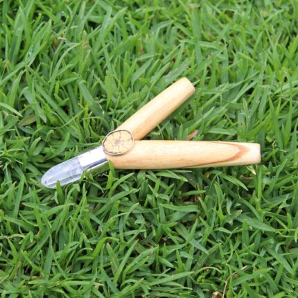 Palo Santo Kuripe ~ Kuripi Self Applicator