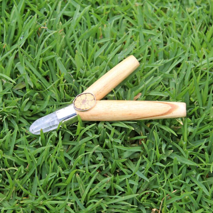 Palo Santo Kuripe ~ Kuripi Self Applicator