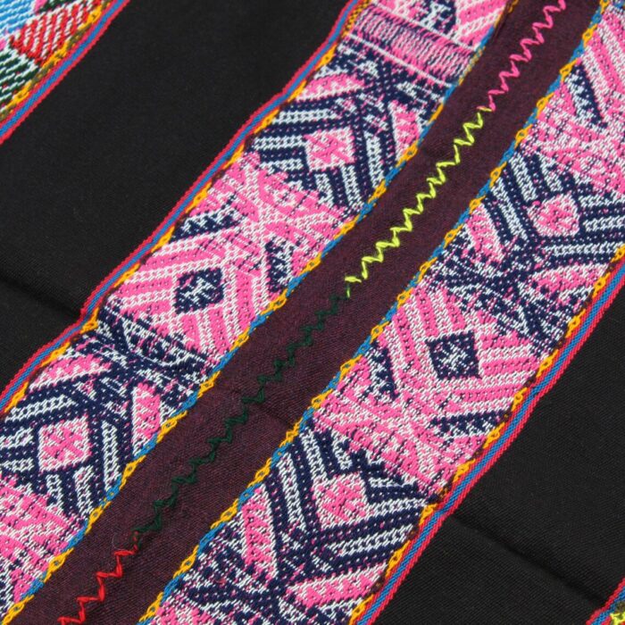 Q'ero Mestana Altar / Ritual Cloth ( Missa Andina ) | Traditional Woven on Q'ero Looms for Plant Medicine Ceremony Handmade