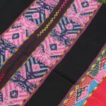 Q'ero Mestana Altar / Ritual Cloth ( Missa Andina ) | Traditional Woven on Q'ero Looms for Plant Medicine Ceremony Handmade