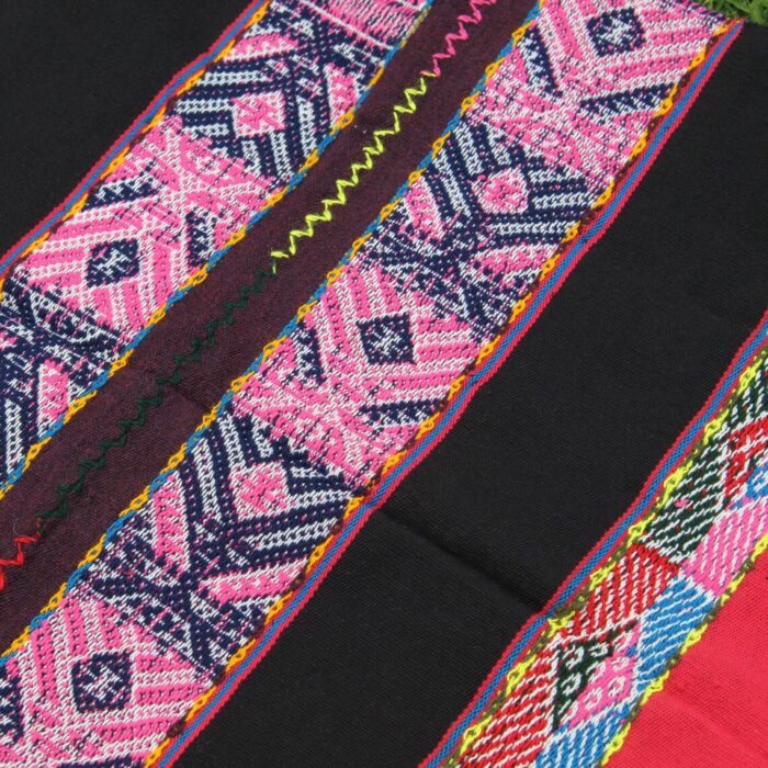 Q'ero Mestana Altar / Ritual Cloth ( Missa Andina ) | Traditional Woven on Q'ero Looms for Plant Medicine Ceremony Handmade