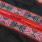 Q'ero Mestana Altar / Ritual Cloth ( Missa Andina ) | Traditional Woven on Q'ero Looms for Plant Medicine Ceremony Handmade