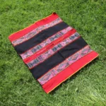 Q'ero Mestana Altar / Ritual Cloth ( Missa Andina ) | Traditional Woven on Q'ero Looms for Plant Medicine Ceremony Handmade