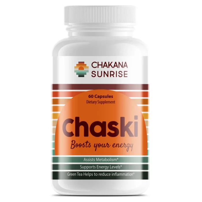 Chaski - Best Sellers Blend