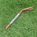 Double Nostril Tepi Applicator