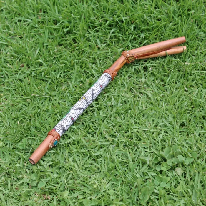 Double Nostril Tepi Applicator - Image 1