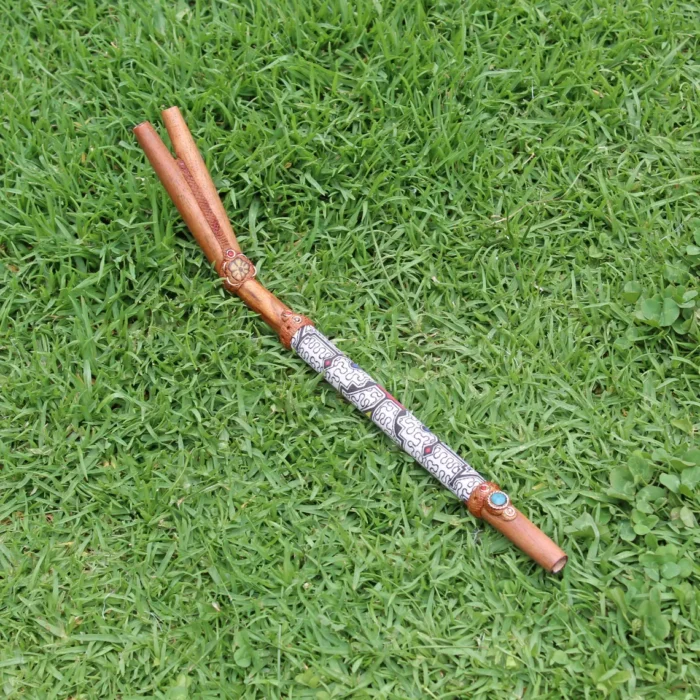 Double Nostril Tepi Applicator - Image 3