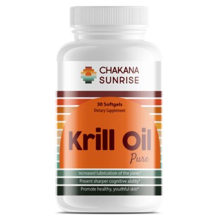 Krill Oil