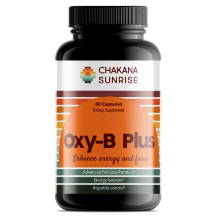 Oxy-B-Plus