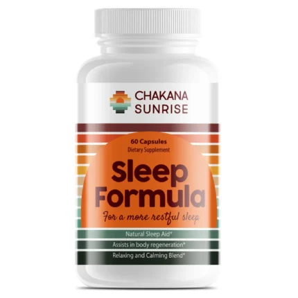 Sleep-Formula