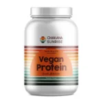 Vegan Protein Vanilla