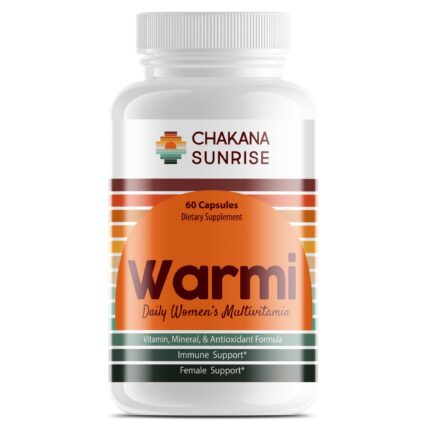 Warmi - Ultra Vita For Women