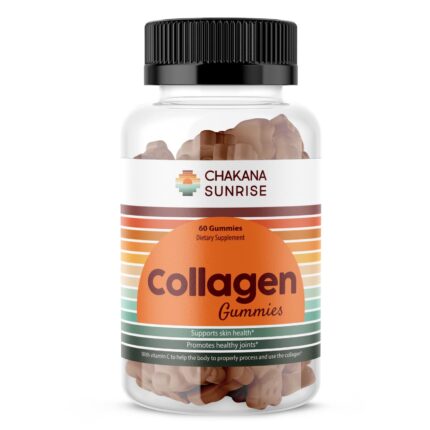 Collagen Gummies