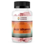 Hair Vitamin Gummies