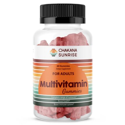 Multivitamin Gummies