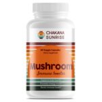 Mushroom Immune Booster