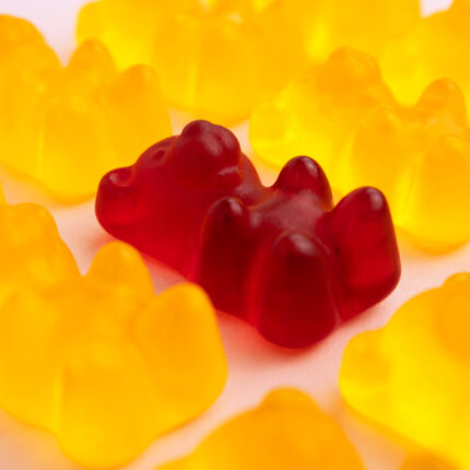 PREMIUM GUMMIES