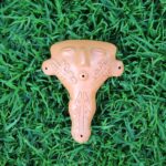 Shaman Rattle ~ Maracas | Made of Earth | Traditional Andean Instrument From PeruShaman Rattle ~ Maracas | Made of Earth | Traditional Andean Instrument From Peru