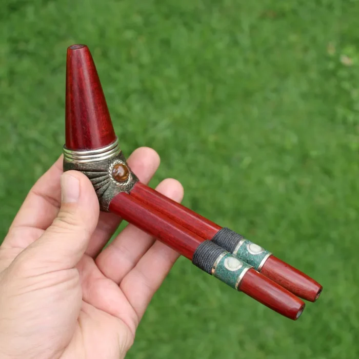 Double Nose Tepi Applicator - Image 4