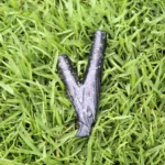 Eagle Head Stone Kuripe Self Applicator | Made of Machu Picchu Stone | Washable