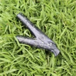 Eagle Head Stone Kuripe Self Applicator | Made of Machu Picchu Stone | Washable