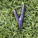 Hummingbird Kuripe Self Applicator Made of Machu Picchu Stone Washable