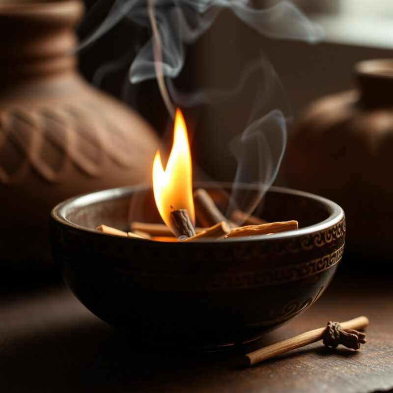 Palo Santo