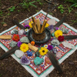 Palo Santo Palo Santo Smudge Sticks: Sacred Wood for Spiritual Healing, Protection, and Sustainable Practices