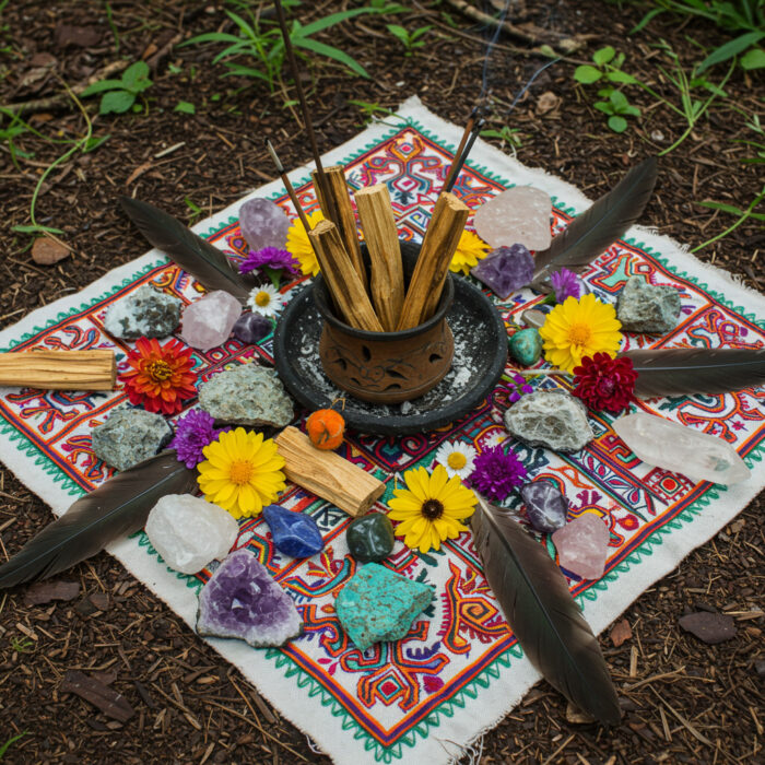 Palo Santo Palo Santo Smudge Sticks: Sacred Wood for Spiritual Healing, Protection, and Sustainable Practices